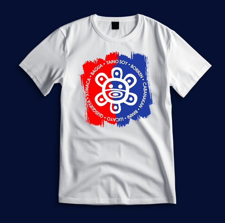 Taino Nation TShirt